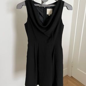 ModCloth little black dress knee length